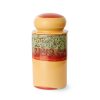 70s ceramics: storage jar cove