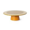 70s ceramics: plateau papaya - Image 4