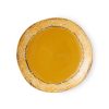70s ceramics: side plates paradise (set of 2) - Image 2