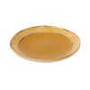 70s ceramics: side plates paradise (set of 2) - Image 4