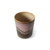 70s ceramics: coffee mug, torrent - Image 2