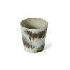 70s ceramics: coffee mug, tide - Image 2