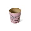 70s ceramics: coffee mug, bubble - Image 2