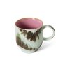 70s ceramics: café mug, tide - Image 2