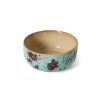 70s ceramics: dessert bowl, patina - Image 2