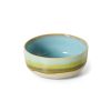70s ceramics: dessert bowl, glint - Image 2