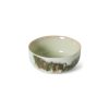 70s ceramics: tapas bowl, tide - Image 2