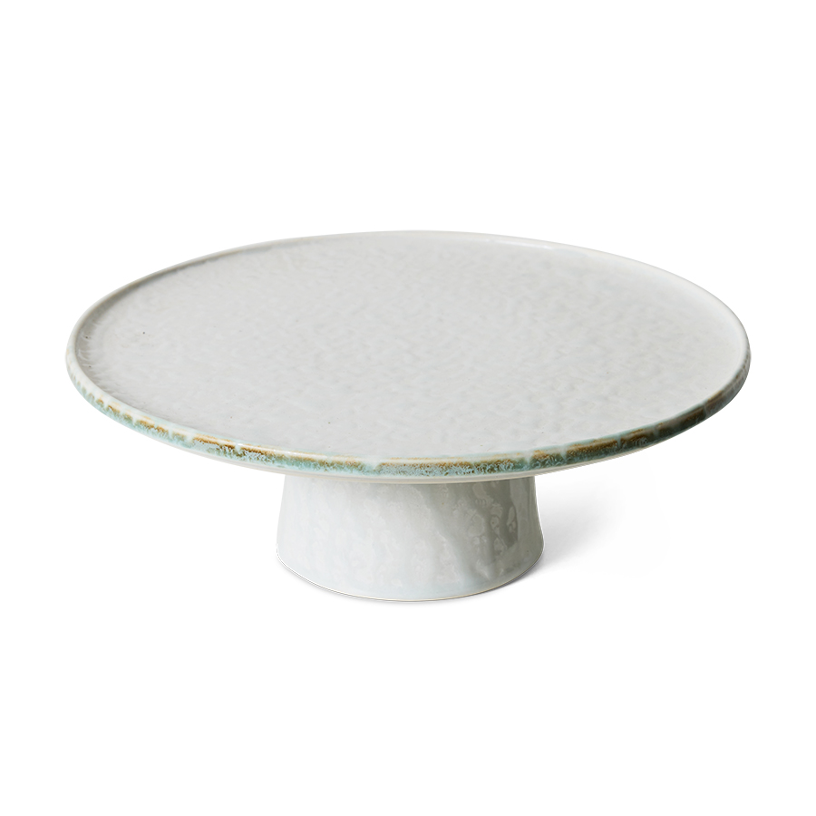 70s ceramics: plateau M, smudge - Image 2