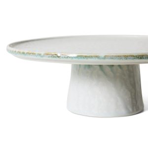 70s ceramics: plateau M, smudge - Image 3