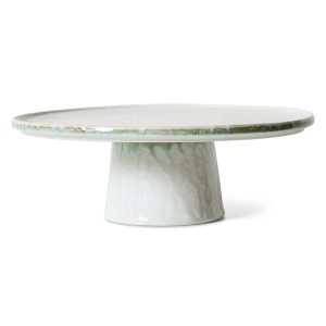 70s ceramics: plateau M, smudge