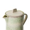 70s ceramics: tea pot, slush - Image 3