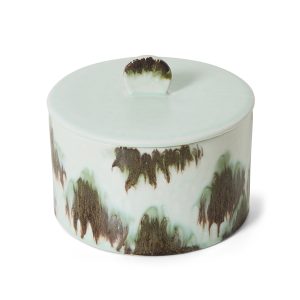 70s ceramics: cookie jar, tide - Image 2