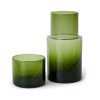 Tube carafe olive - Image 5