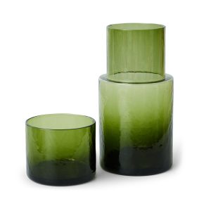 Tube carafe olive - Image 5