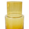 Tube carafe amber - Image 2