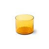 Tube glass amber - Image 2