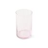 Tube high glass, blush - Image 2
