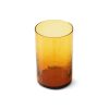 Tube high glass, amber - Image 2