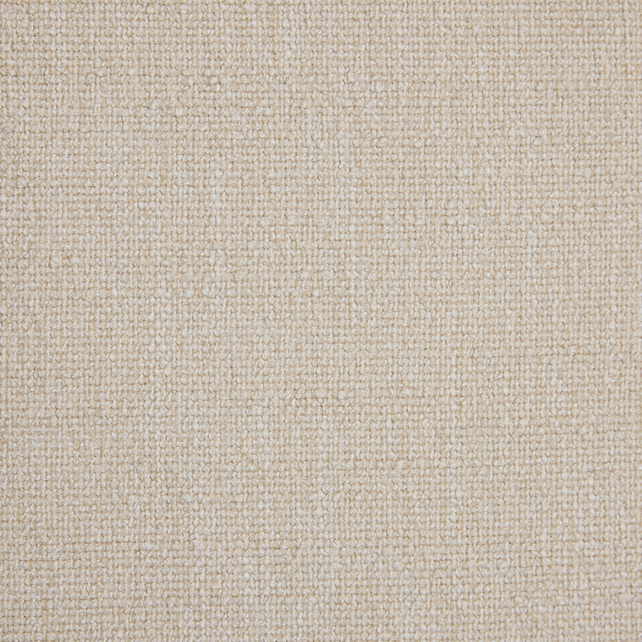 FLAKE couch: element left 1,5-seat, knotted, beige - Image 4