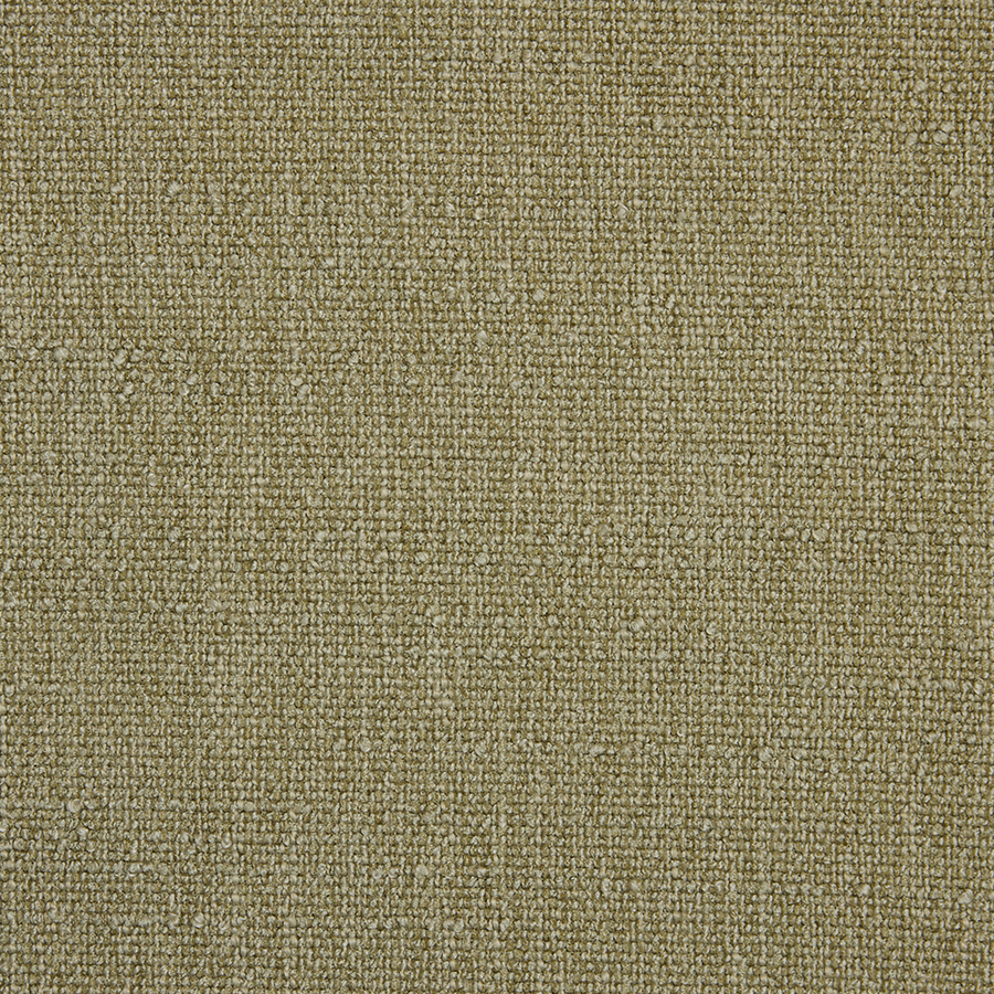 FLAKE couch: element left divan, knotted, sage - Image 4