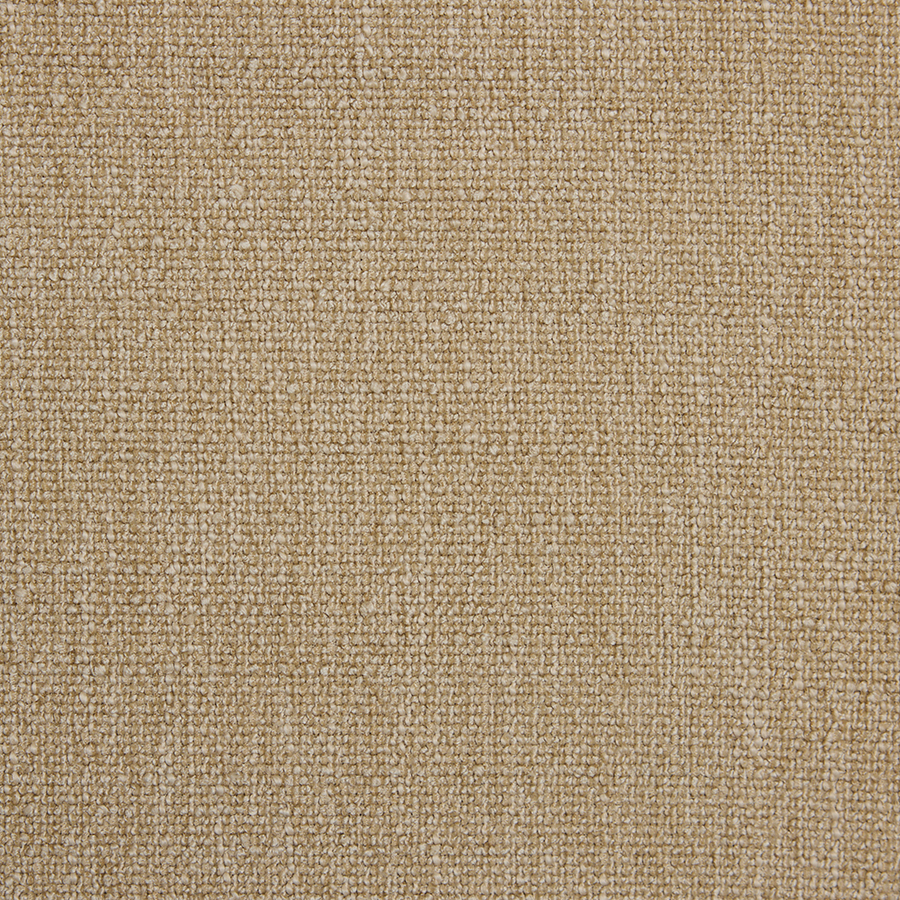FLAKE couch: element right divan, knotted, sand - Image 4