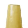 Glassfibre floor lamp, soft green - Image 2