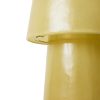 Glassfibre floor lamp, soft green - Image 3