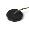 Stellar pendant lamp, sage - Image 4