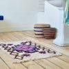Bohemian bath mat (60x90) - Image 5