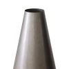 Metal cone table lamp - Image 2