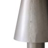 Metal cone table lamp - Image 3
