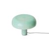 Mushroom lamp small, mint - Image 2