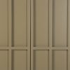Cupboard, olive green - Image 2