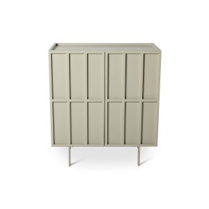 Alternative view of Cupboard, pebble