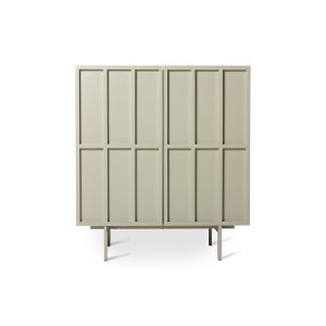 Cupboard, pebble