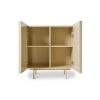 Cupboard, cream - Image 3