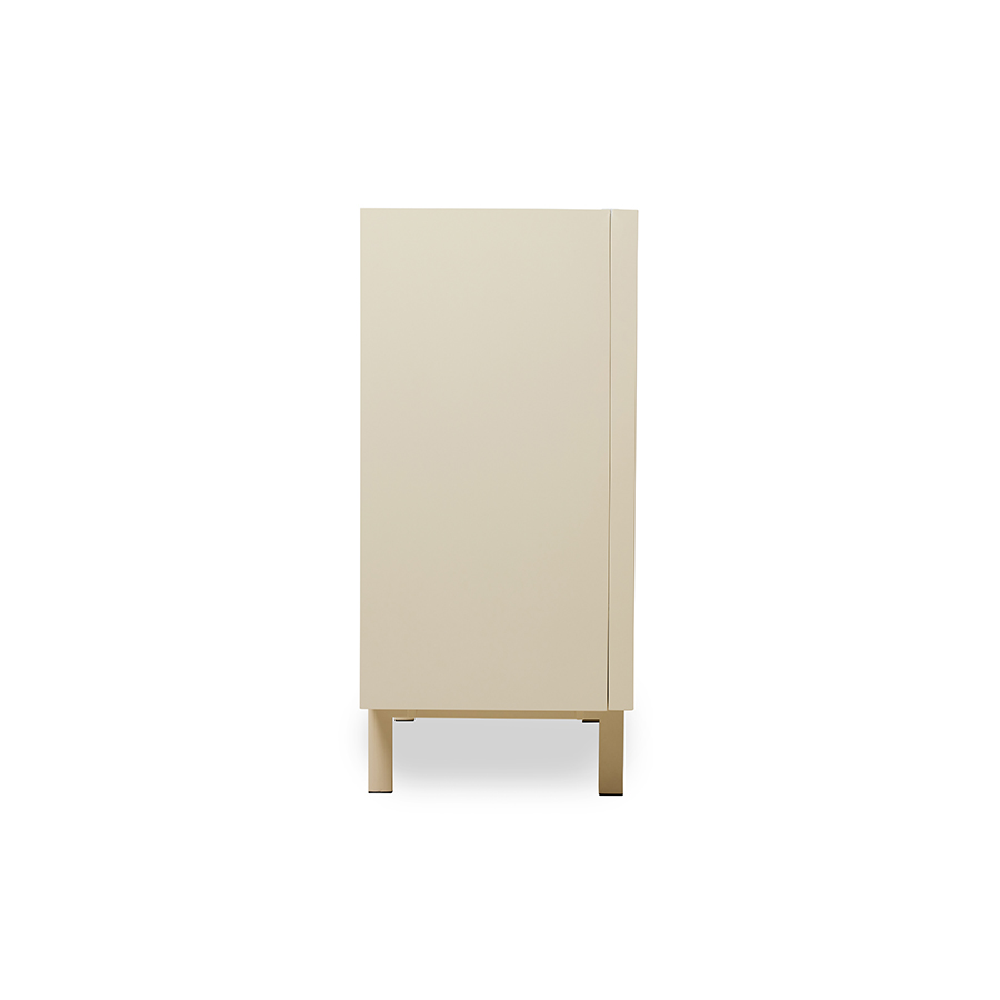 Cupboard, cream - Image 5