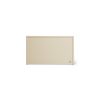 Chest of 2 drawers, cream - Image 3