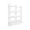 Acrylic cabinet 160cm, clear - Image 2