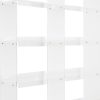 Acrylic cabinet 160cm, clear - Image 3