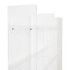 Acrylic cabinet 160cm, clear - Image 5