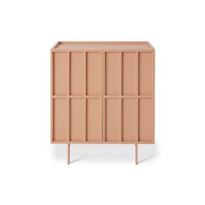 Alternative view of Cupboard, blush