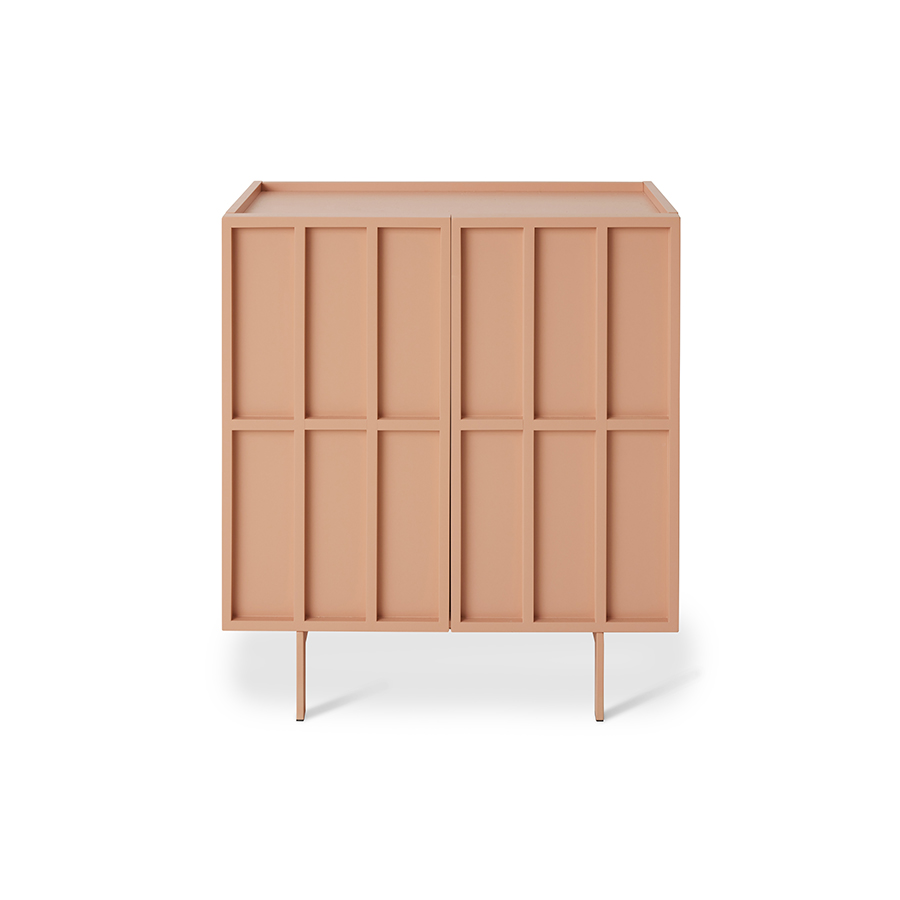 Cupboard, blush - Image 2