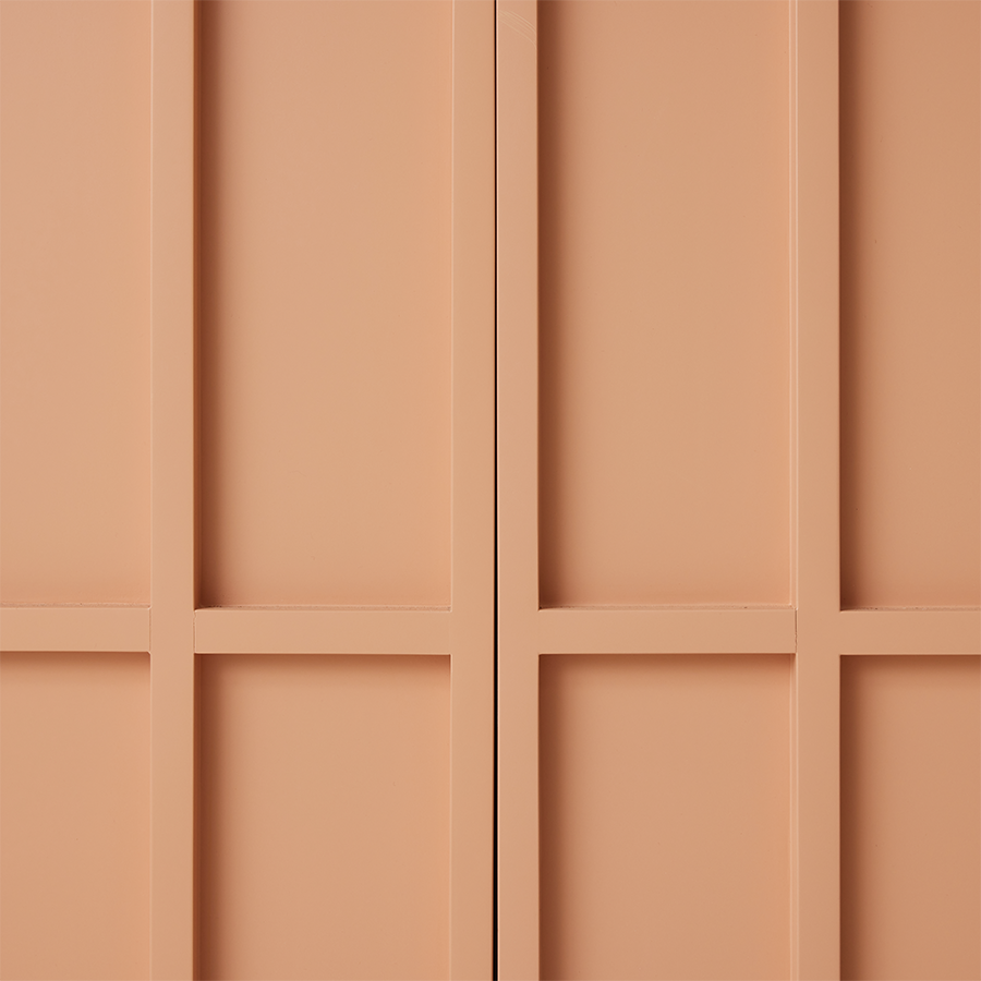 Cupboard, blush - Image 3