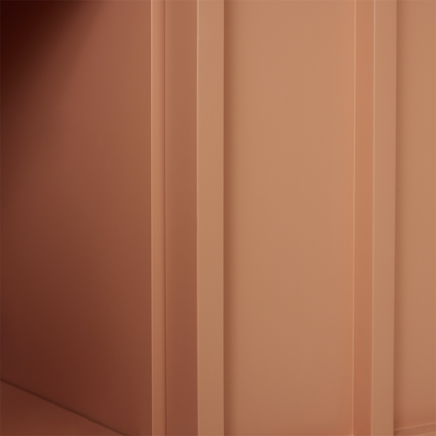 Cupboard, blush - Image 4