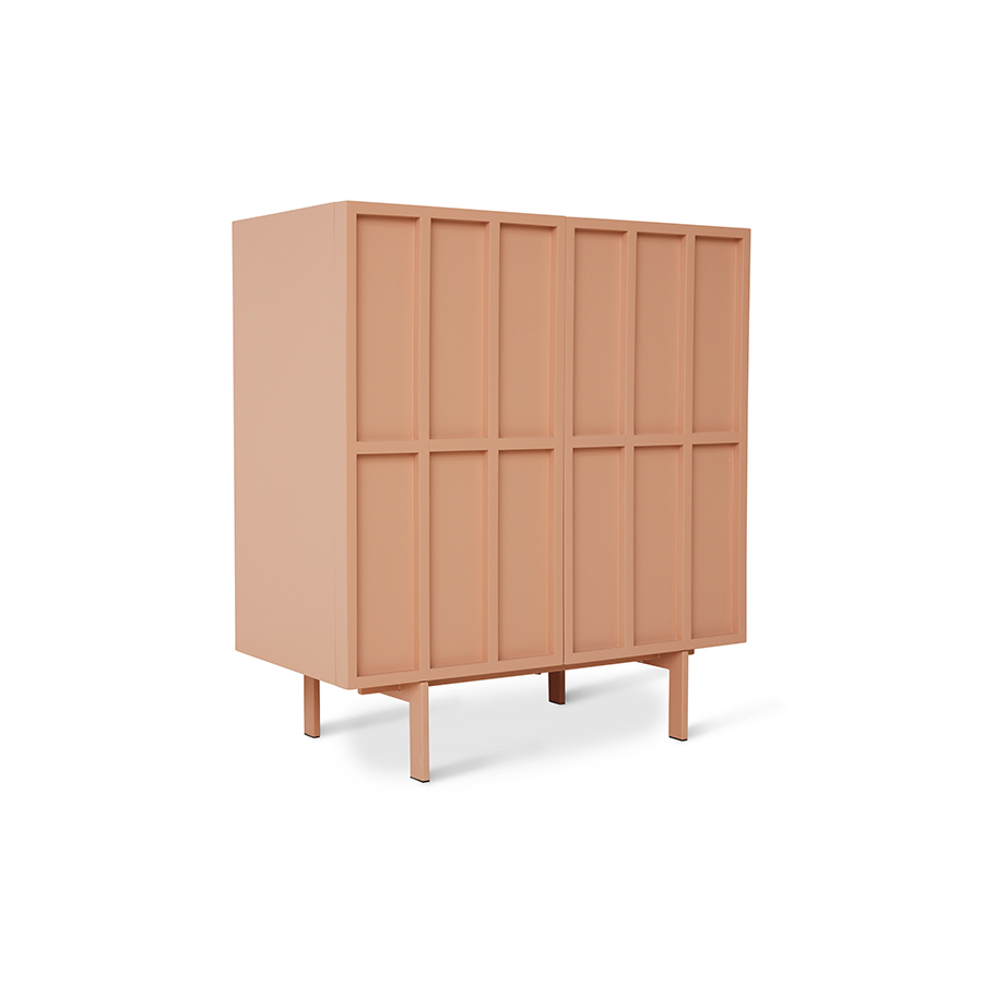 Cupboard, blush - Image 5