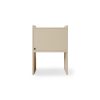 Space nightstand, sage/cream - Image 5