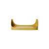 Retro shelf, mustard - Image 2