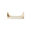 Retro shelf, cream - Image 2