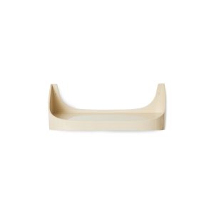 Alternative view of Retro shelf, cream
